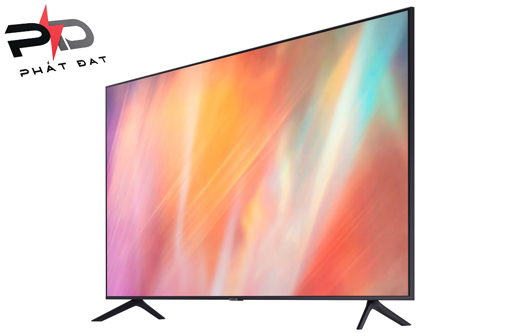 Tivi SAMSUNG 43 inch UA43AU7700K