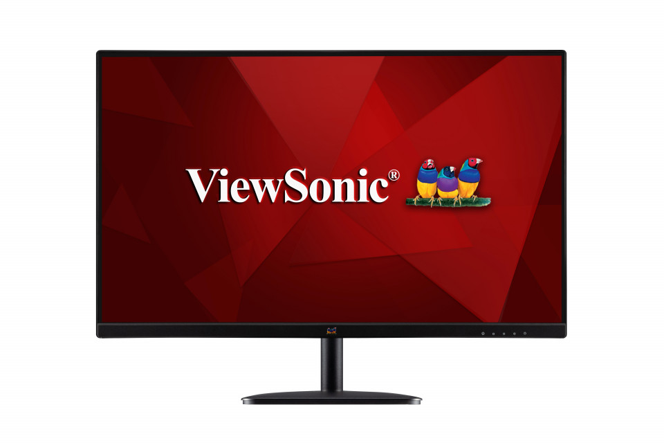 Màn hình máy tính Viewsonic 27in